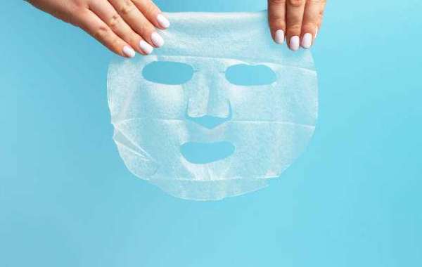 Sheet Face Mask Market Report: Statistics, Growth, and Forecast 2030