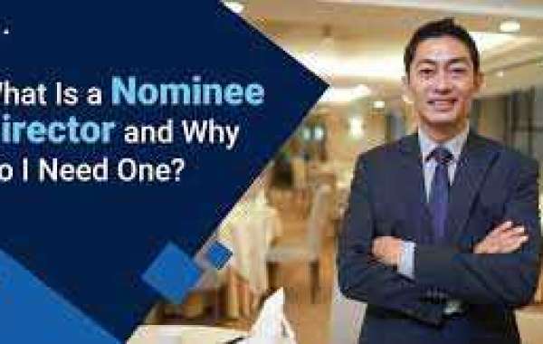 Nominee Directors: Facilitating Business Expansion in New Markets