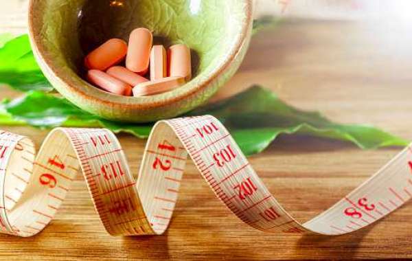 Weight Loss Supplements Market Research: Key Players, Statistics, and Forecast 2030