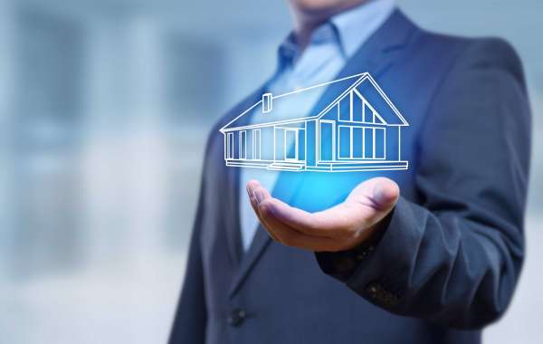 Property Management Market Opportunities, Challenges, Drivers And Global Forecast To 2032