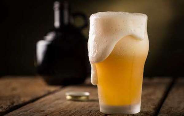 Beer Market Report: Statistics, Growth, and Forecast 2032