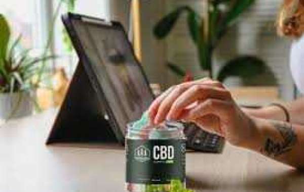Evergreen CBD Gummies Canada Instant Relief
