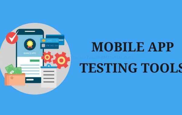 Mobile Automation Testing Tools In 2022