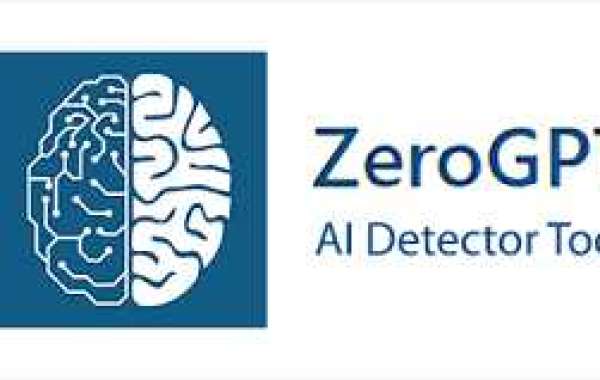 The best AI Detector – Zerogpt.com