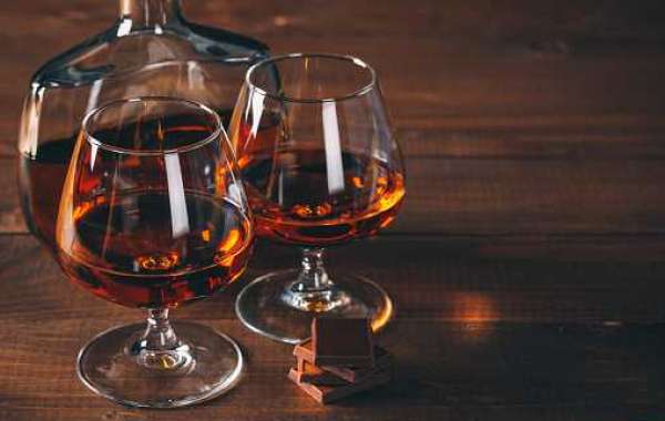 Liqueur: Key Market Players, Business Prospects, Regional Demand, and Forecast 2032
