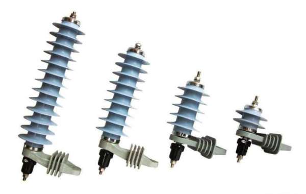 Strategic Analysis of the Surge Arresters Market: Projected CAGR of 3.9% Leading to Anticipated Revenues of US$ 2.6 Bill