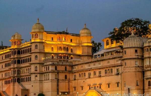 Hindtrails Unveils Exquisite Udaipur Tourist Packages: Your Gateway to Royal Rajasthan