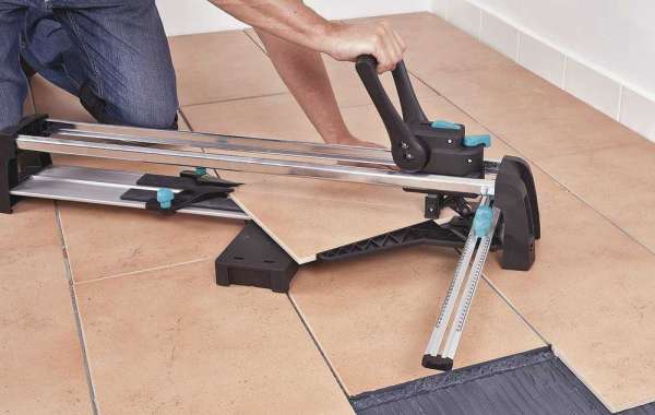 The Tile Cutter Landscape in 2029: A Comprehensive Analysis