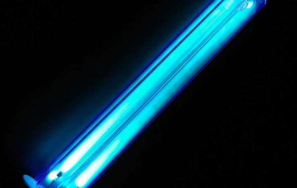 UV Lamps Market's Explosive Surge: Expected Valuation of $1,139.2 Million by 2033