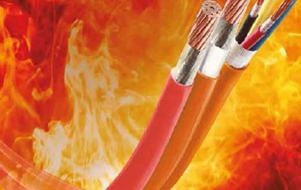 Fire Rated Cables Market Growth Factors: Environmental Concerns and Safety Regulations