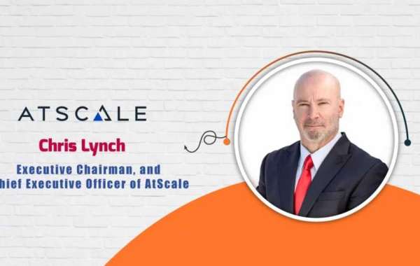 AtScale Executive Chairman, and CEO Chris Lynch -  AITech Interview
