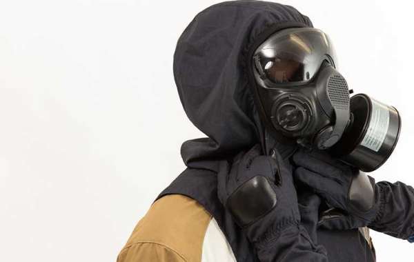 Emerging Opportunities: CBRN Protection Equipment Market's Projected Growth