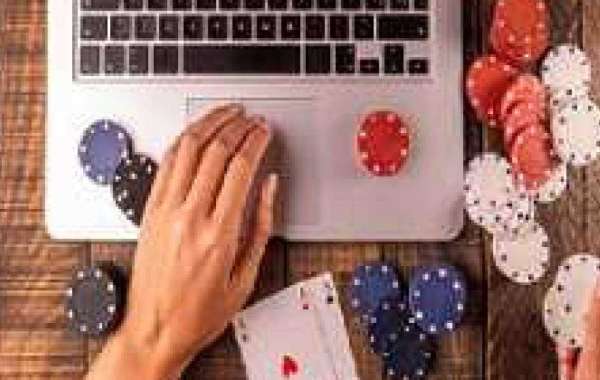 Getting Start: Online casino Malaysia 2023