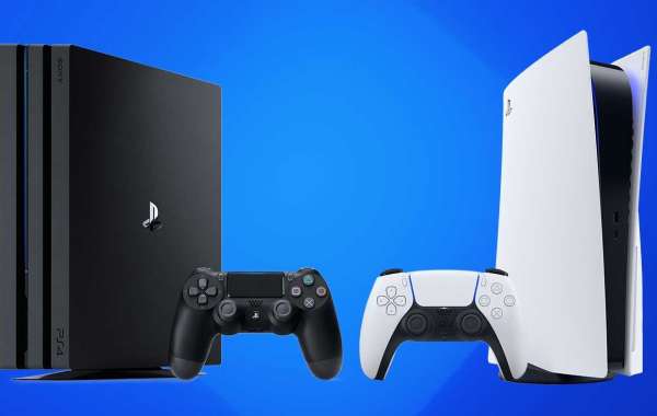 Get Your PS4 Back in the Game with SolutionHubTech - Your Trusted PS4 Repair Center in Delhi