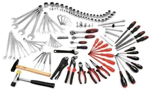 Steady Growth: US Hitter-Based Hand Tools Market Set to Hit US$ 687.1 Million by 2028