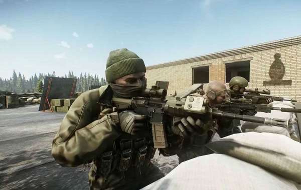 Fans of hardcore survival shooter Escape From Tarkov are searching down the barrel of a primary update
