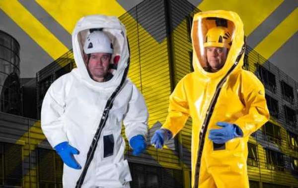 Technology Innovations Driving Growth in Disposable Protective Apparel Market at 4.1% CAGR by 2033