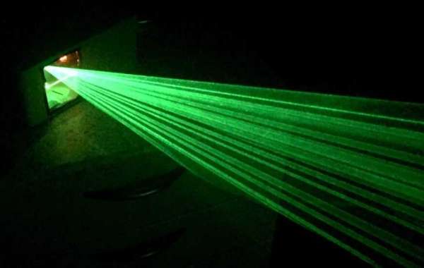 The Laser Projection Market's $77.8 Billion Valuation Target for 2033