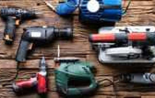 India Power Tool Market's Ascendance: An Investor's Perspective