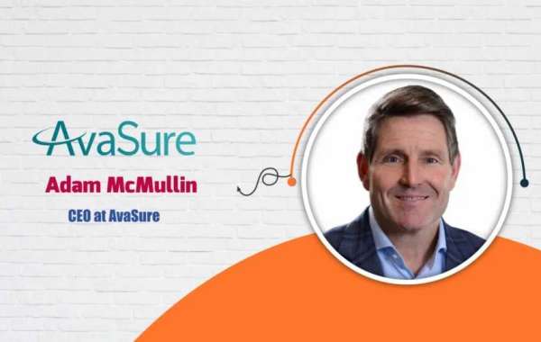 Adam McMullin, CEO at AvaSure - AITech Interview