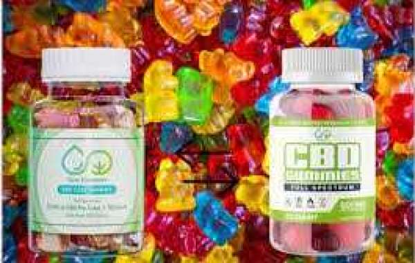 Wellness Peak CBD Gummies Reviews 2023