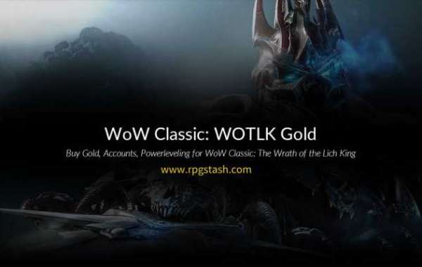 WoW Classic WotLK Gold: Where to Find Goldclover
