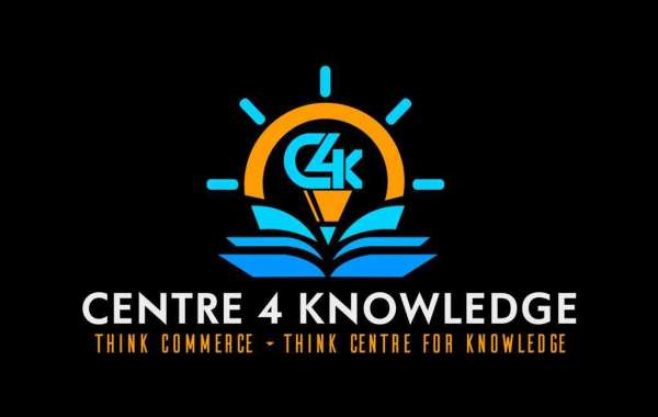 Centre4knowledge: Shaping Success in Accounts Tuition in Gurgaon