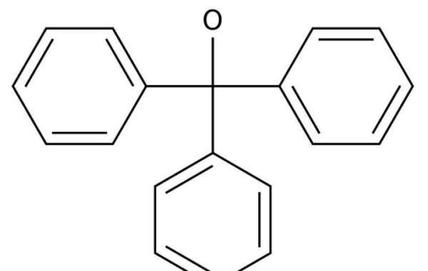 Synthesis and Antiproliferative Activities of Triphenylmethanol Conjugates of Leuprorelin