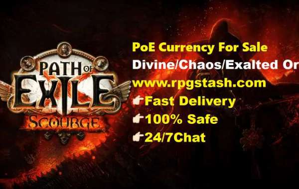 Path of Exile: The 10 Rarest Orbs and Their Functions