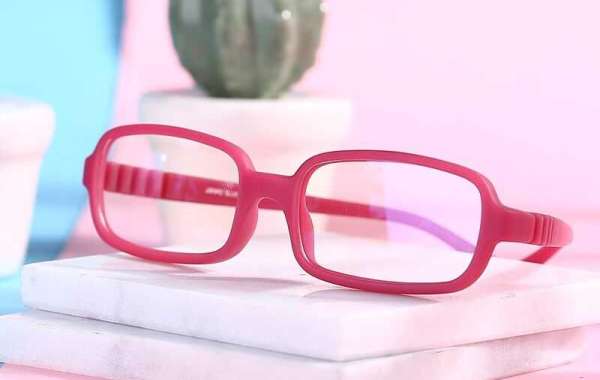 The Pupil Distance Is A Very Important Indicator Of The Children Eyeglasses Quality
