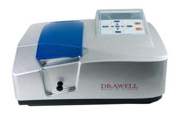 A Few Quick Tips To Know UV Vis Spectrophotometer