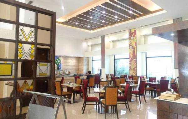 Elevate Your Dining Experience with Coverandpax: Premier Restaurant Consultants in Lucknow