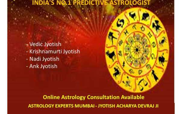 Online best astrologer in India