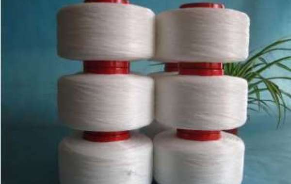 20D,30D,40D spandex yarn for wool