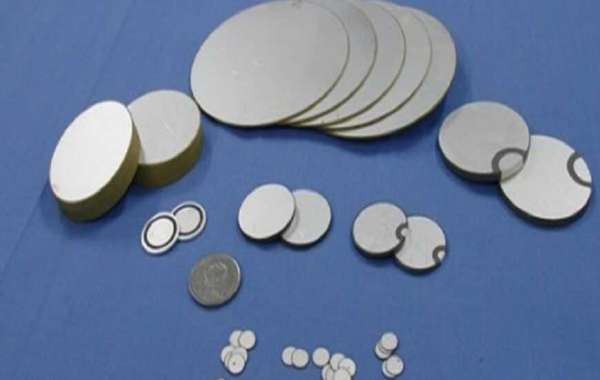 Unlocking Potential: Piezoelectric Ceramics Market Envisages $5.8 Billion by 2033