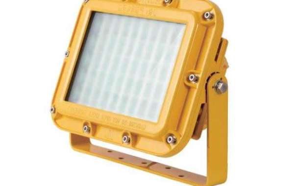 Why Marine Explosion-proof Lighting is Essential for Illuminating Safety