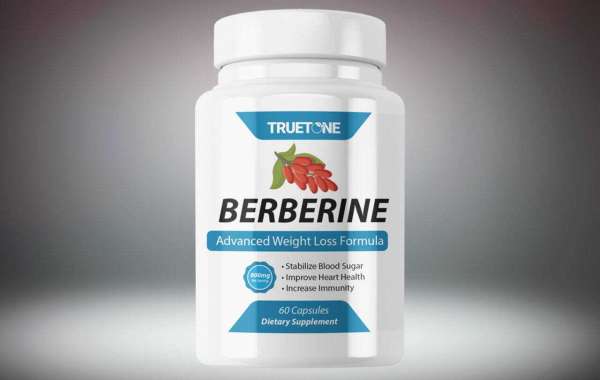Berberine Review Really Scam Alert! For Weight Loss Pills