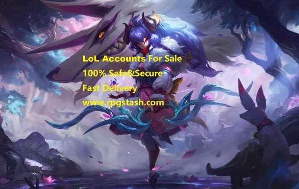 How to Make Money Buying and Selling League of Legends Accounts