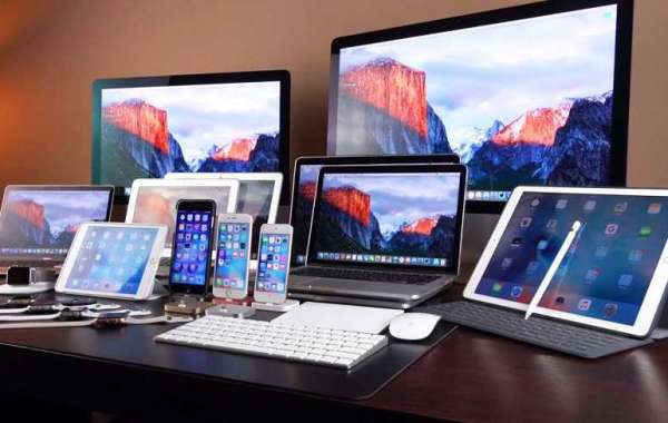 4GeniusMind: Reviving Your Apple Devices in the Heart of Delhi