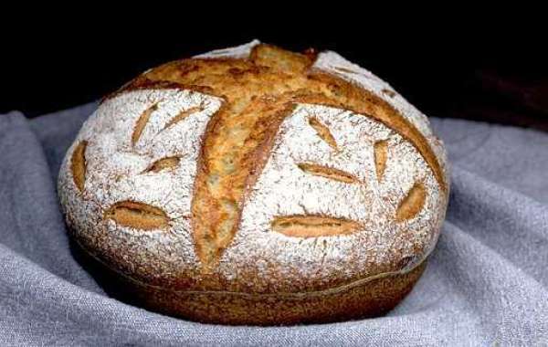 Sourdough Market Trends, Opportunity Brief Analysis and Industry Forecast Up To 2030