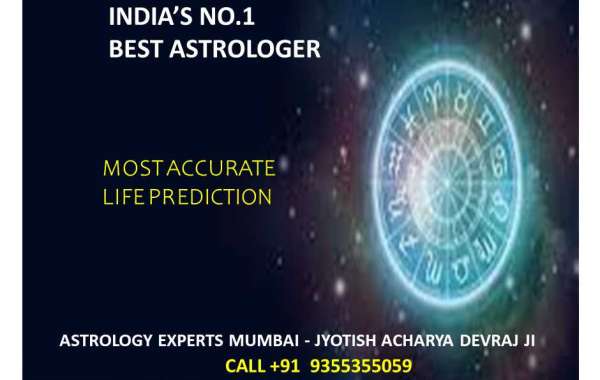 Best Astrologers in Delhi NCR - My City Top Ten