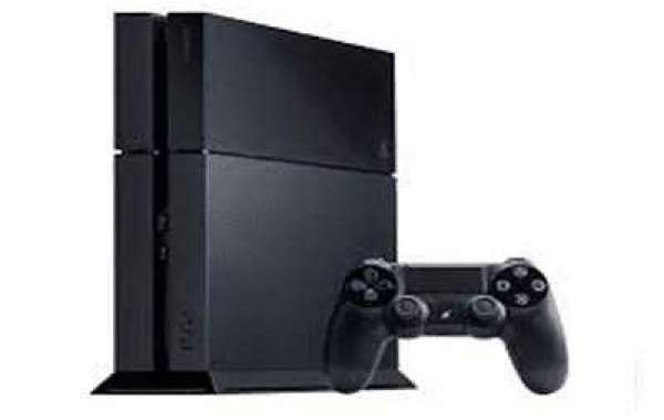 Get Your PS4 Fixed with Ease at SolutionHubTech: Your Trusted PS4 Repair Service Center in Delhi