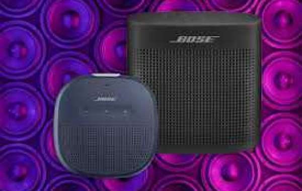 Elevating Auditory Excellence: Solutionhubtech, Your Beacon for Bose Speaker Service in Delhi