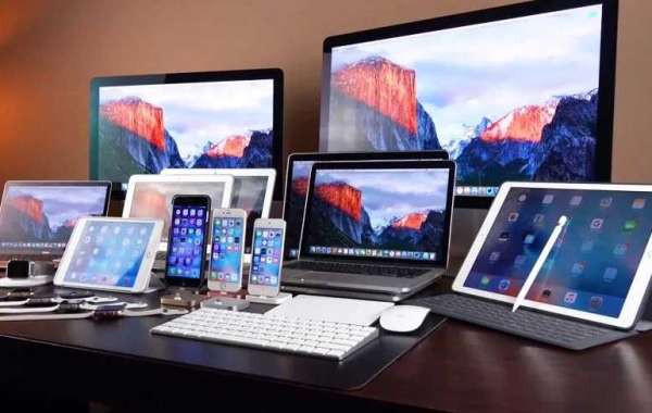 Tech Elevation: Pioneering iPhone, MacBook, and iMac Repair Excellence in Delhi