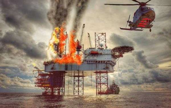 A Comprehensive Guide to Oil Rig Explosions: Causes, Consequences, and Preventive Measures