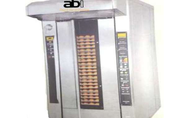 Empowering Bakeries with Excellence: Allied Bake Industries
