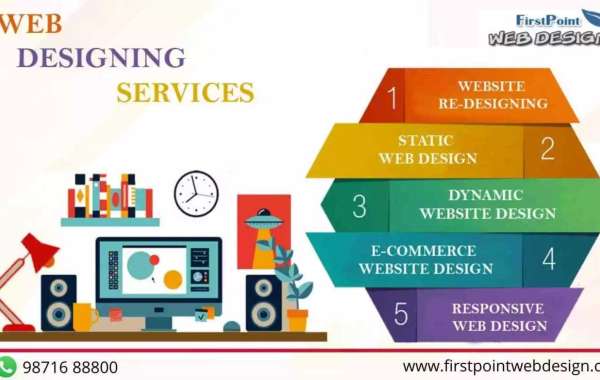 Seospidy: Pioneering Your Digital Success through Expert Website Designing and Marketing in Gurgaon!