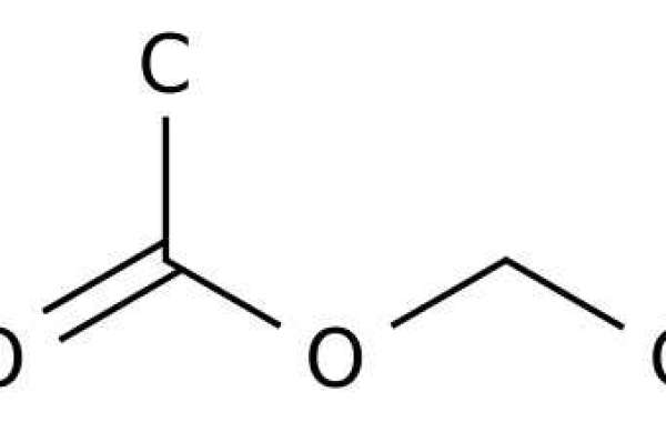 What is Ethyl Acetate?