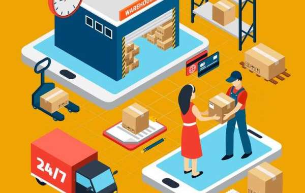 Beyond Expectations: Navigating E-commerce Success with Top-notch Order Fulfilment Services