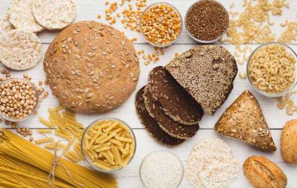 Gluten-free Products Market Research, Business Prospects, and Forecast 2032